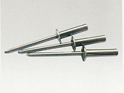 封閉型抽芯鉚釘